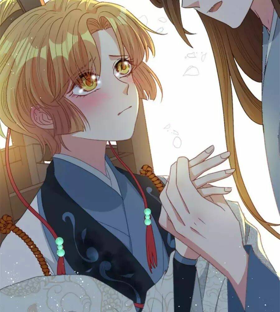 hội học sinh kiêu ngạo của hoàng cung chapter 13 36