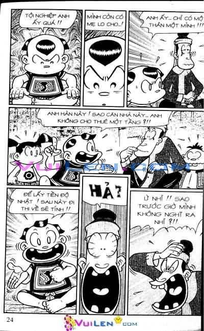 thần đồng đất việt chapter 43 24
