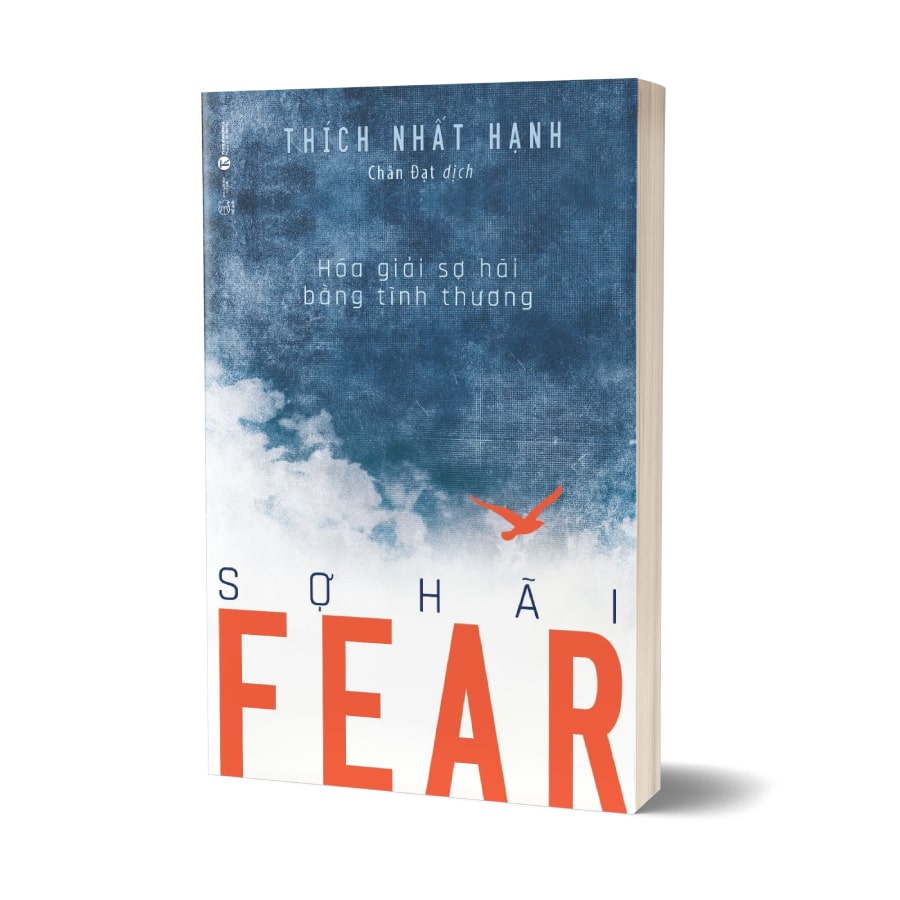 FEAR – SỢ HÃI