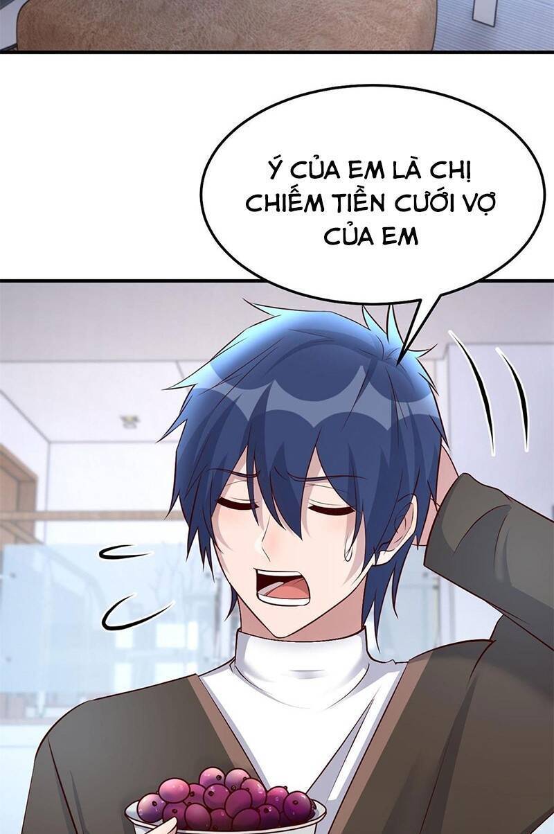 chị gái tôi là đại minh tinh chapter 177 44
