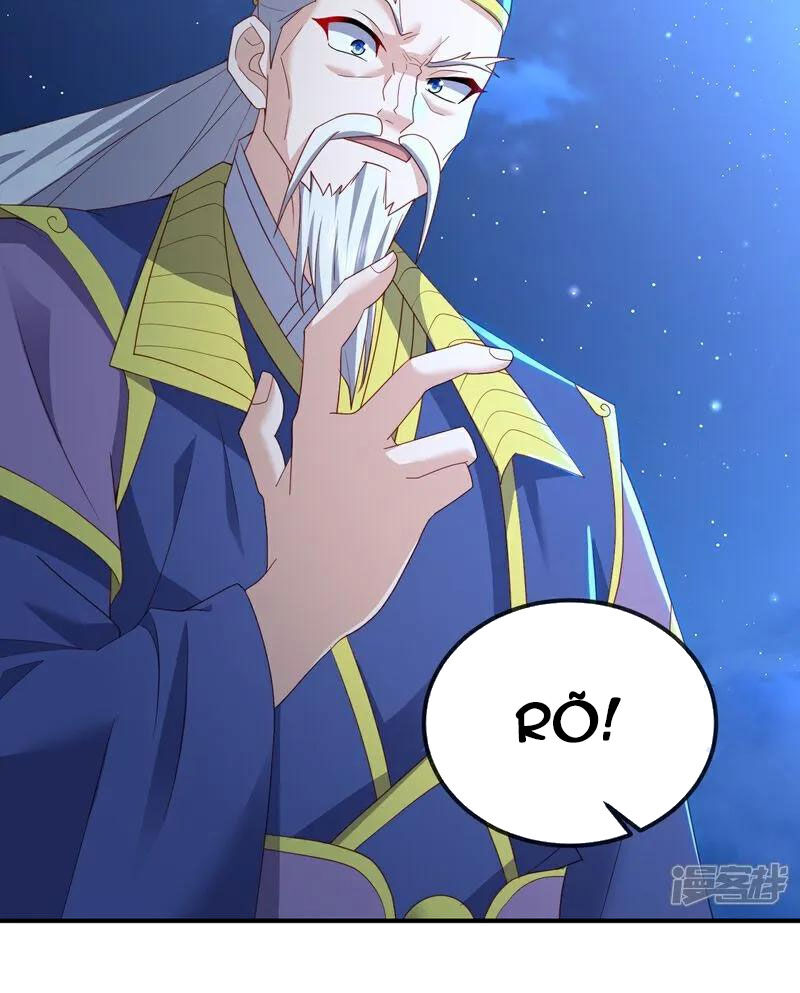 tiên võ đế tôn chapter 522 40