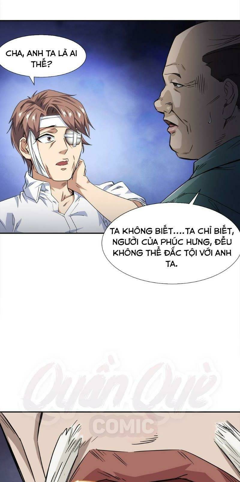 dạ thị chi chủ chapter 12 31