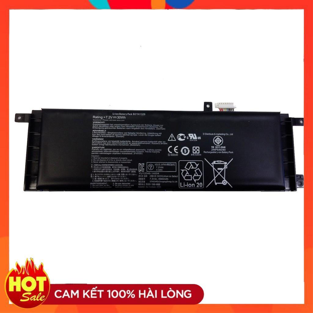 Pin Dùng Cho Laptop Asus R515M X453 X553MA