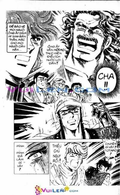 vương tử takeru chapter 10 52