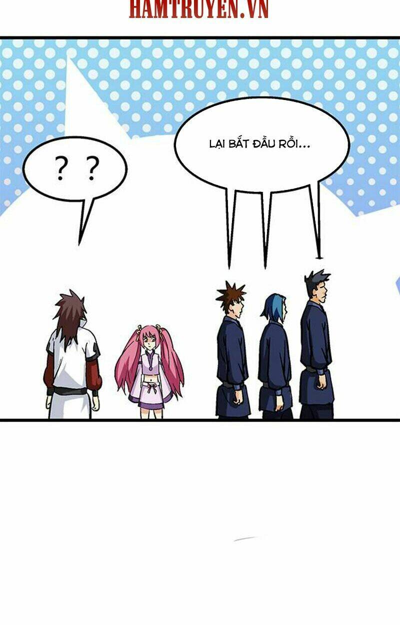 phong quỷ truyền thuyết chapter 62 5