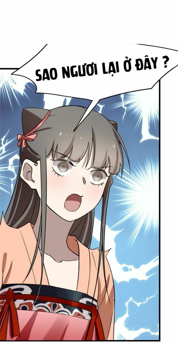 độc bộ thiên hạ: đặc công thần y chapter 128 4
