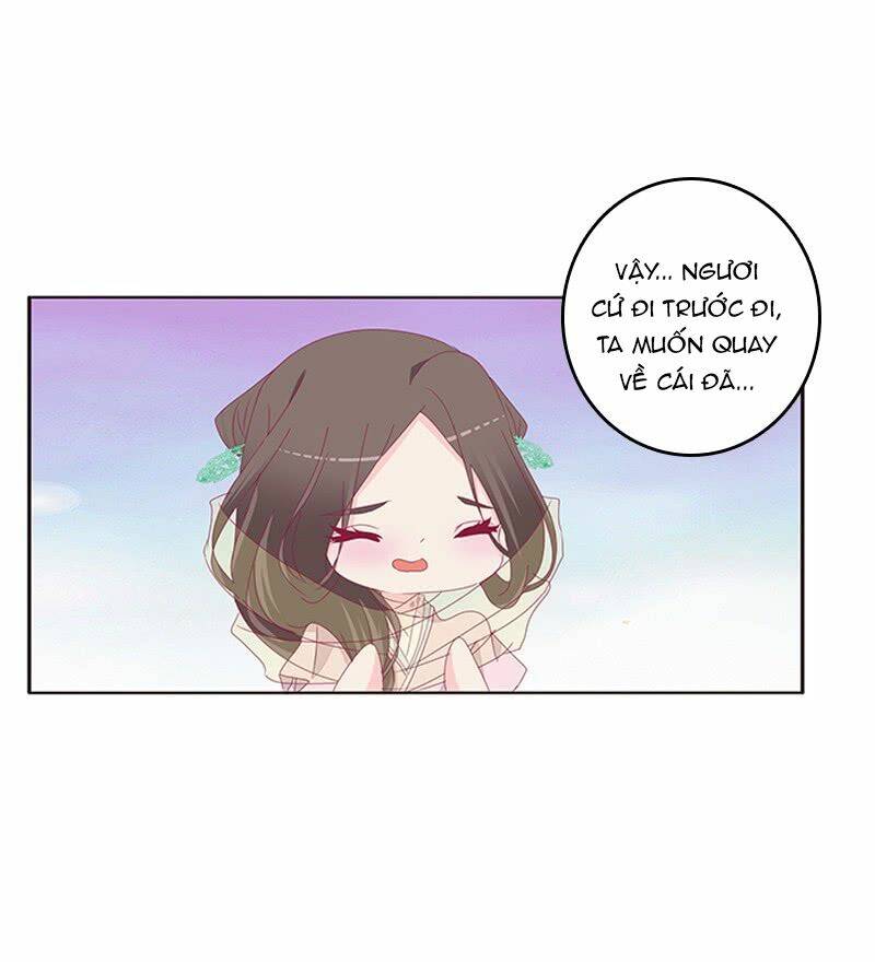 tướng quân mời ra trận chapter 100 18