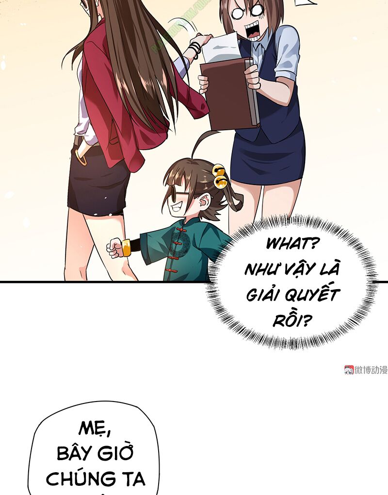 vú em hộ hoa chapter 9 26