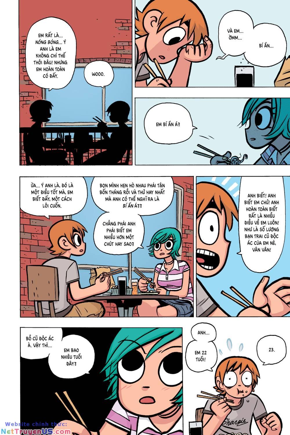 scott pilgrim full color chapter 4 30
