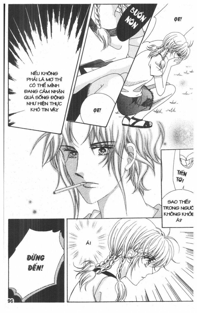 cũng vì em chapter 8 44