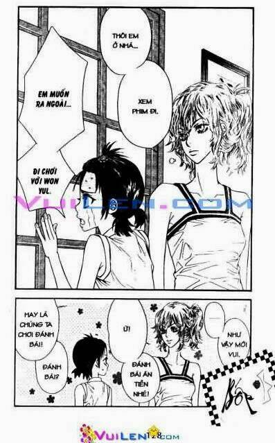 chàng trai thứ 13 chapter 7 128