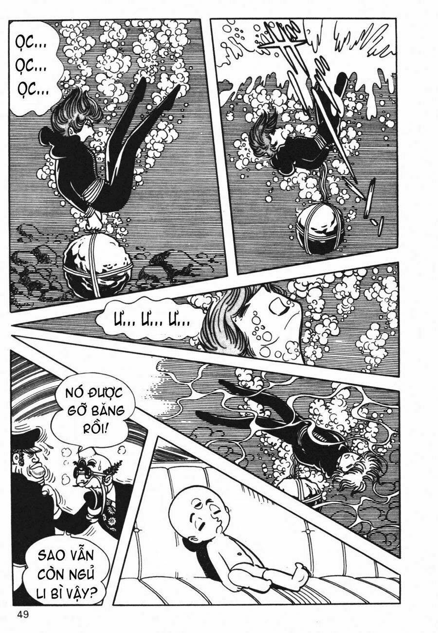 cậu bé 3 mắt chapter 6 48