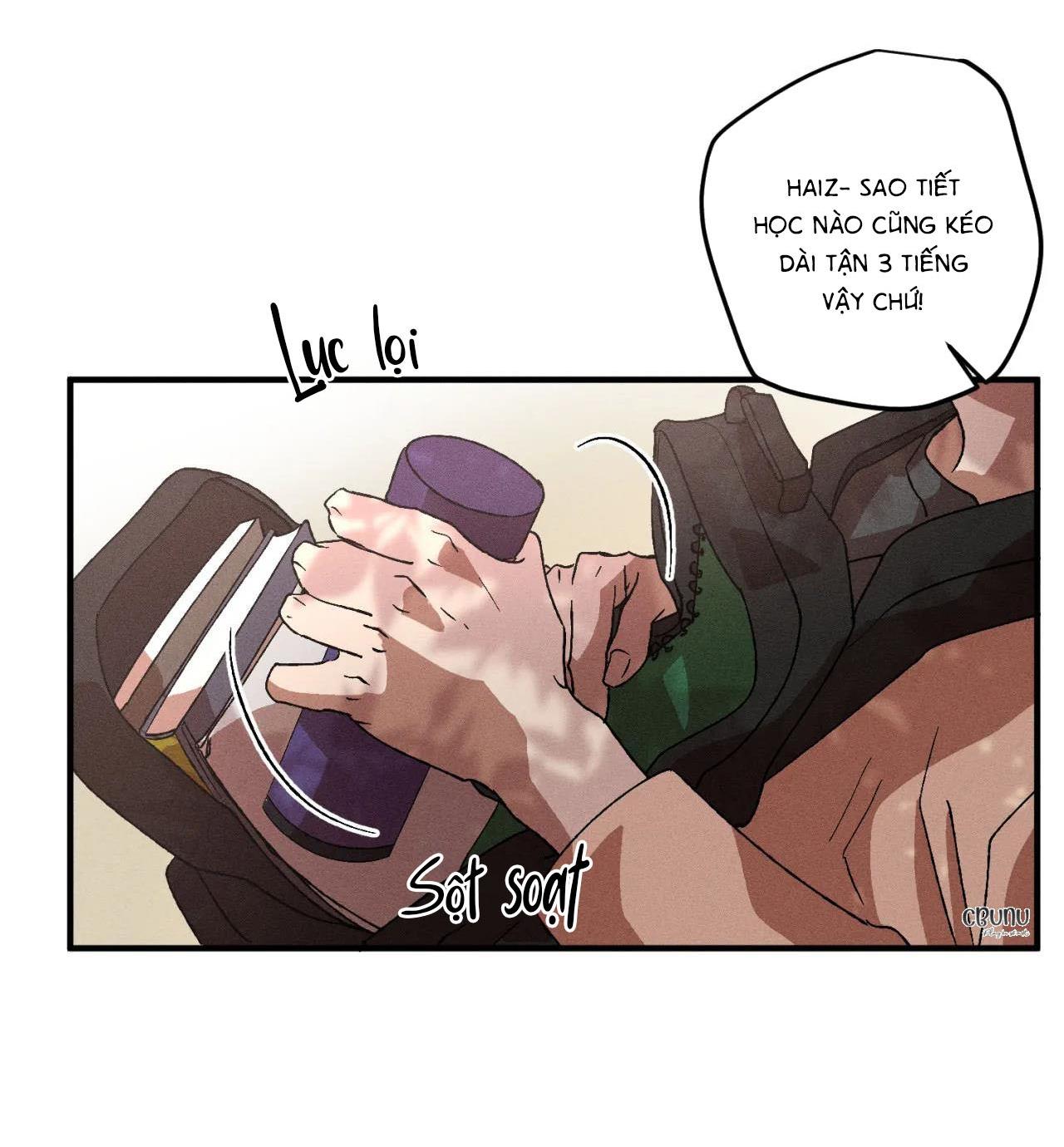 bẫy đôi ngọt ngào chapter 8 8