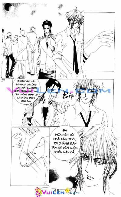 đợi em chapter 36 9