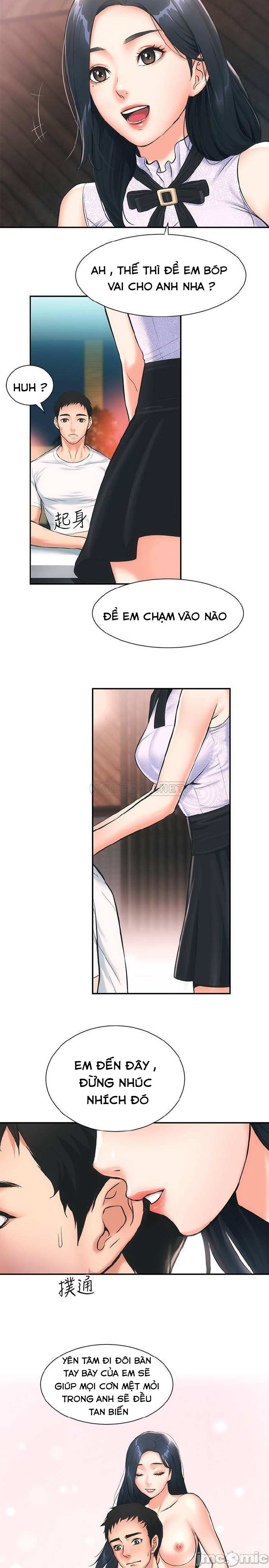 phẩm giá em dâu chapter 1 28