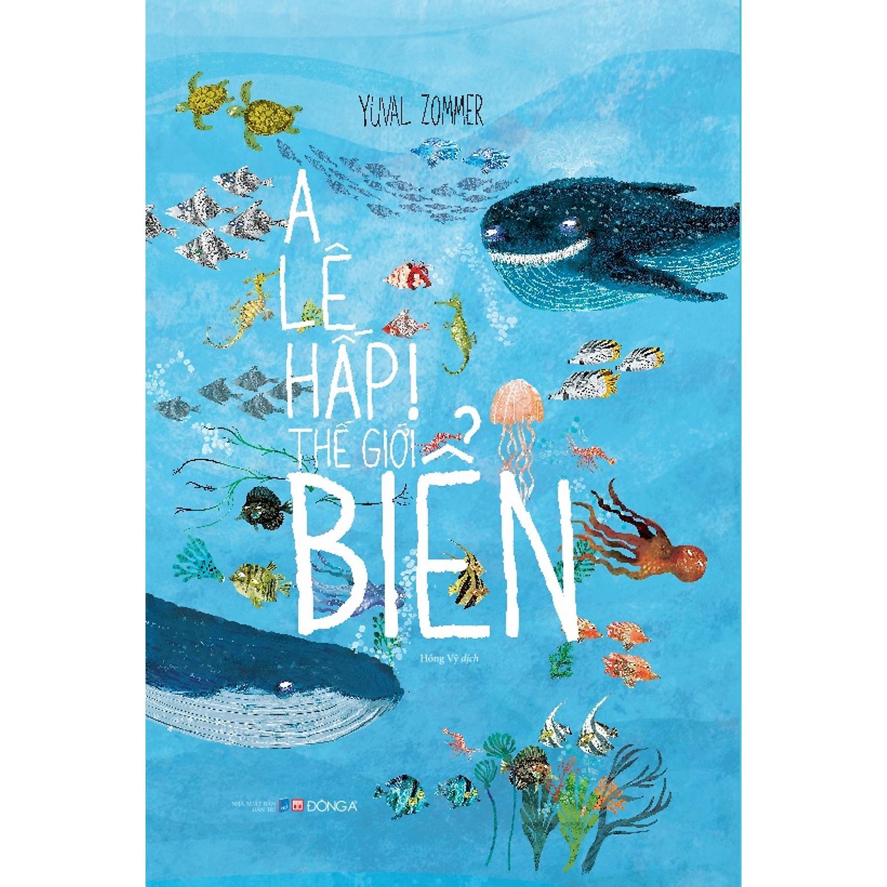 Sách - A Lê Hấp - Đông A  Books