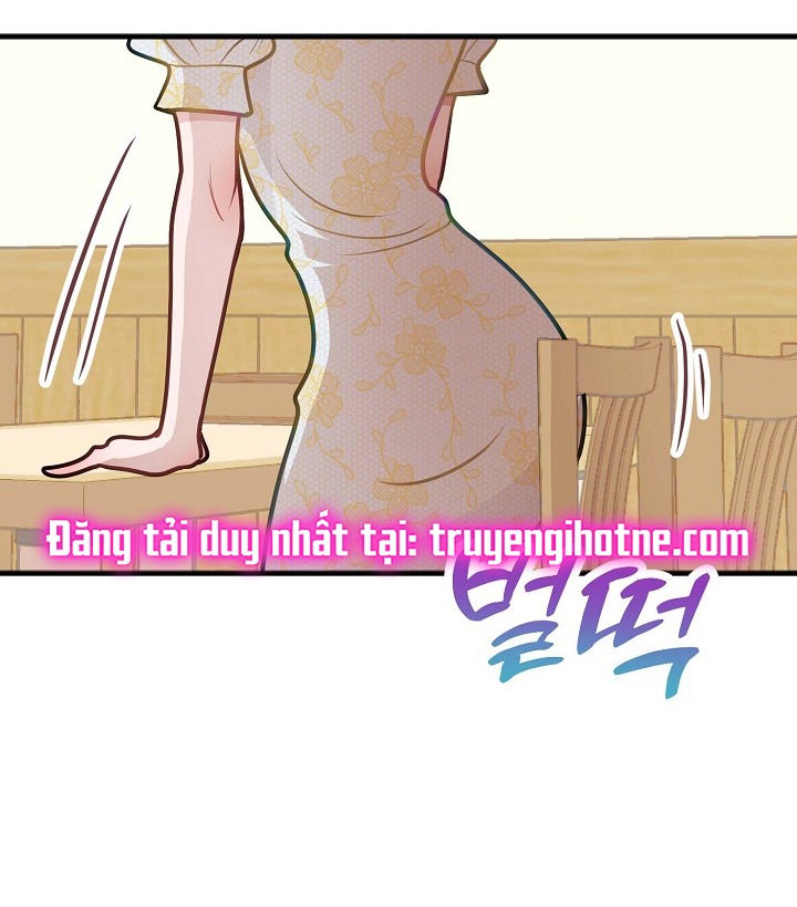 Mối Quan Hệ Không Tốt chapter 11.2 - Trang 27