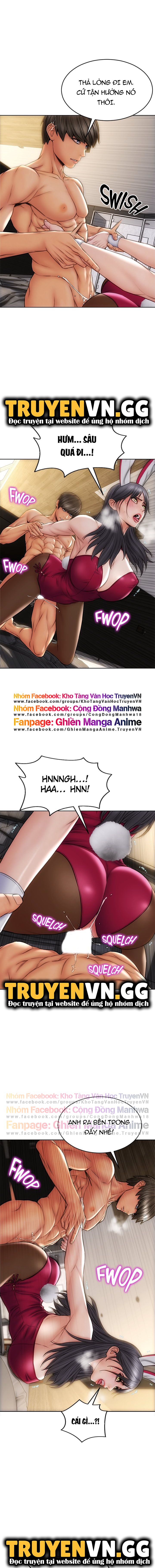 dân chơi out trình chapter 29 11