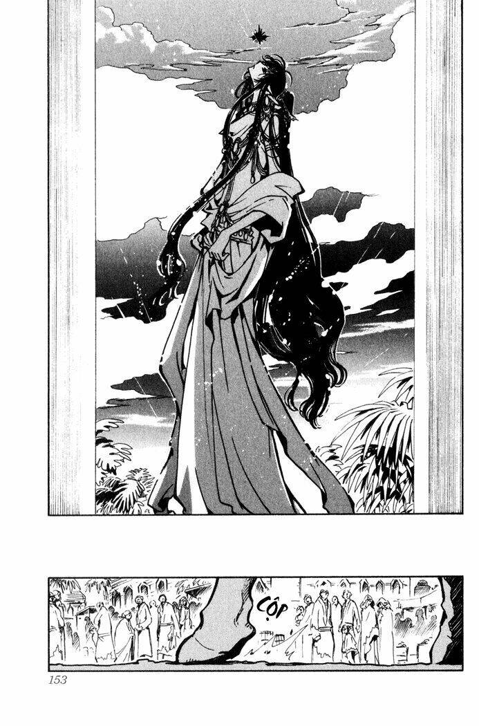 huyền thoại đôi cánh chapter 64 23