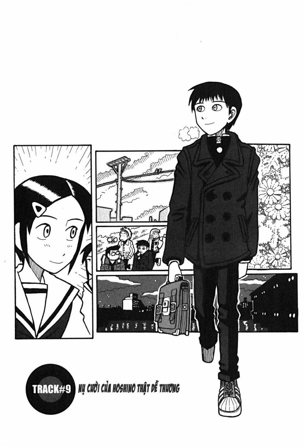 love roma chapter 9 2