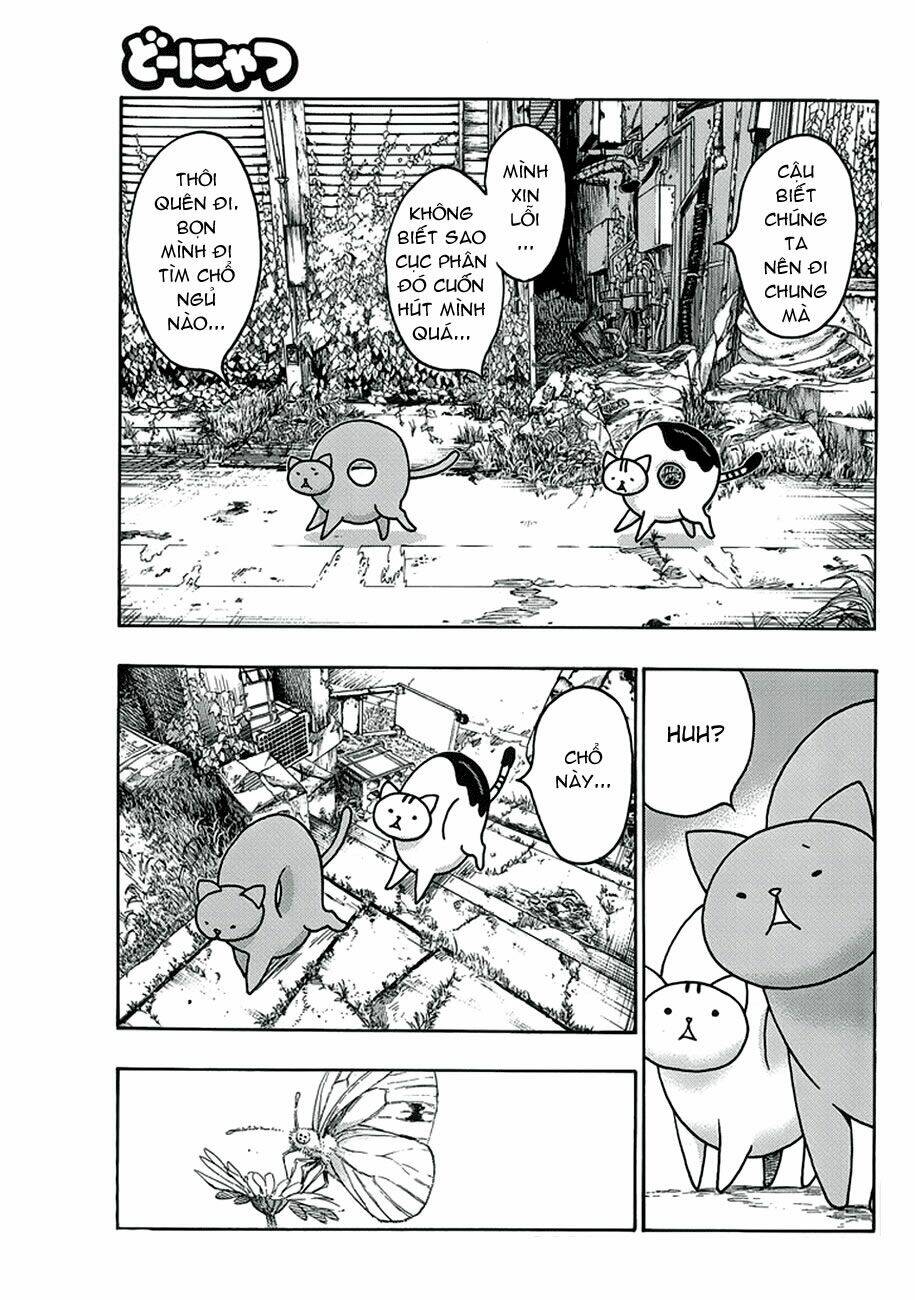 donyatsu chapter 2 9