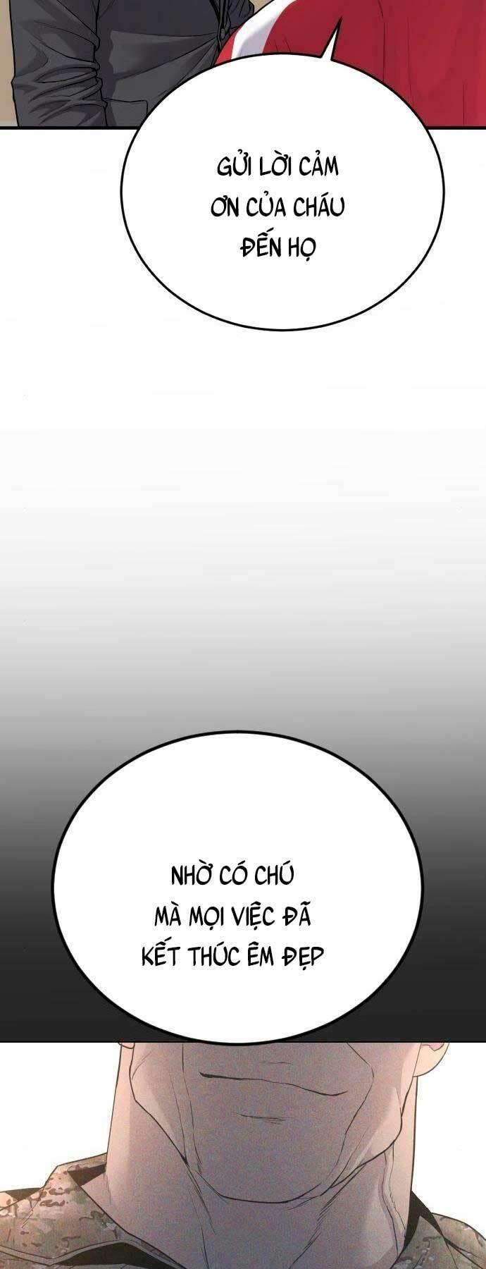 đặc vụ kim chapter 70 81