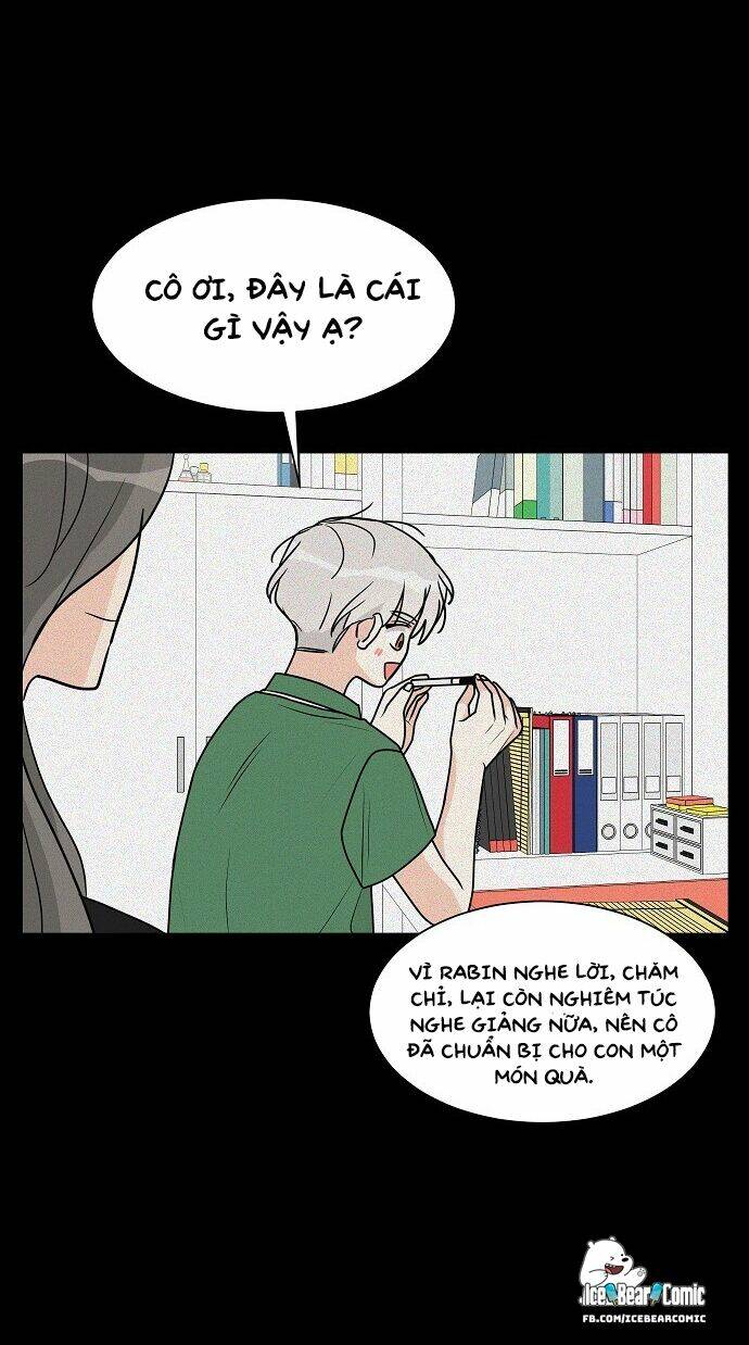 thiếu nữ 1m8 chapter 22 11