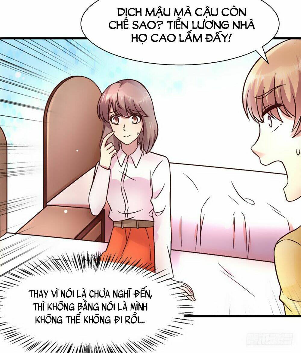 thời gian đều biết chapter 24 8