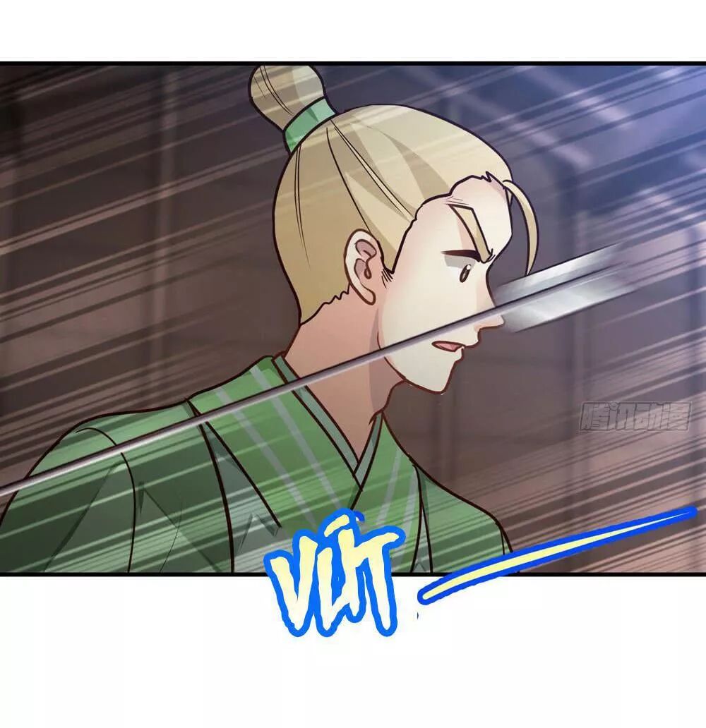 thái tử phi nhà ta thật hung hăng chapter 35 9