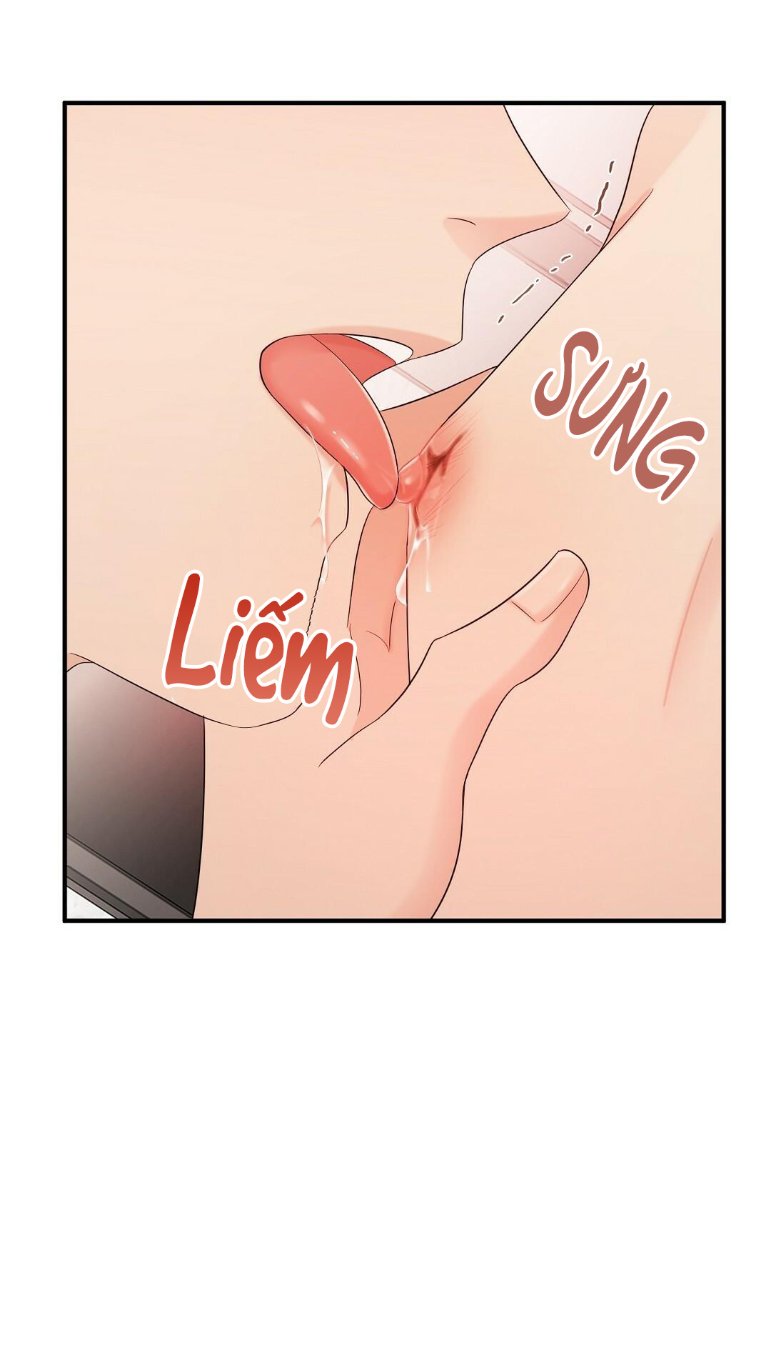 mối quan hệ kém cạnh chapter 21 15