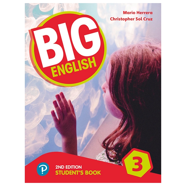 Big English AmE 2Ed Level 3 Value Pack