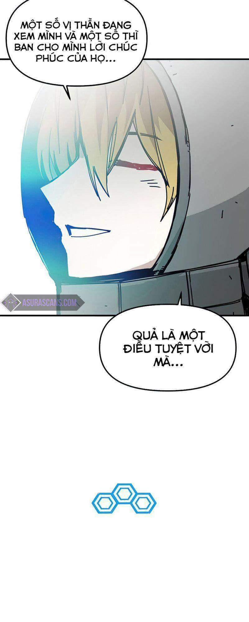 bug player - người chơi lỗi chapter 74 47