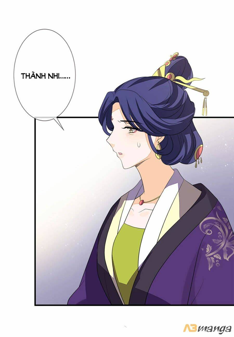 cửu khuyết phong hoa chapter 79 3