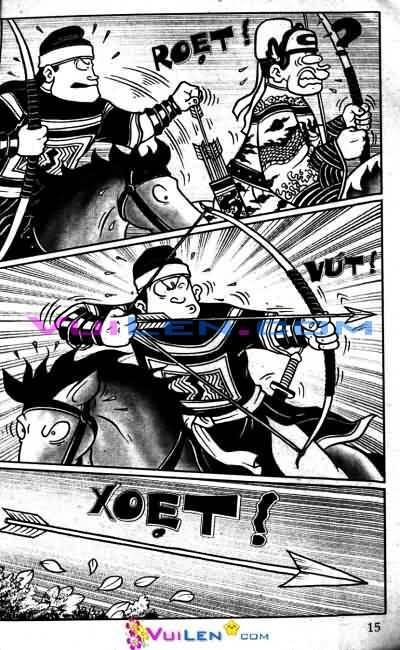 thần đồng đất việt chapter 29 10