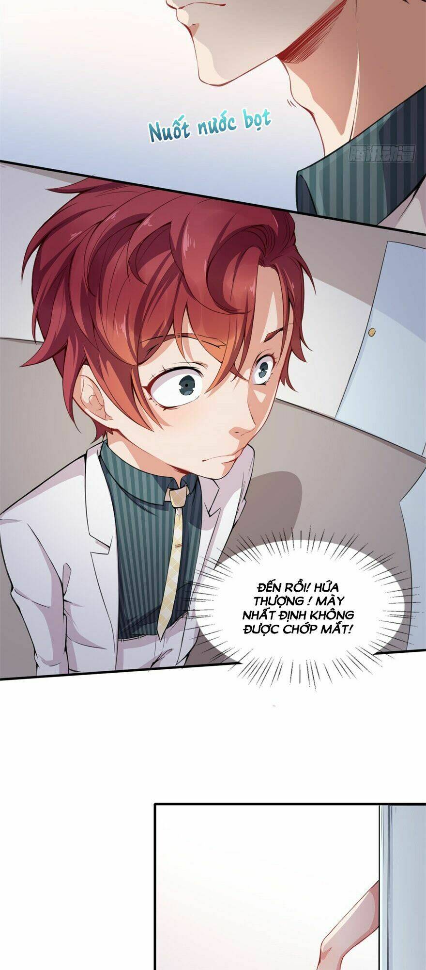 trinh thám quý tộc chapter 14 26