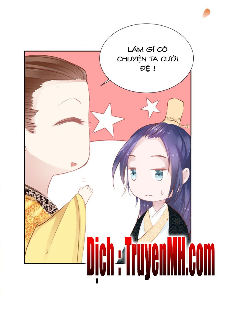 solo đi vương gia chapter 62 21