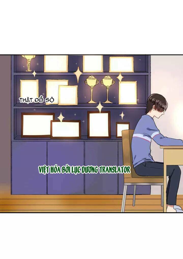 chào buổi sáng, hướng dương chapter 15 39