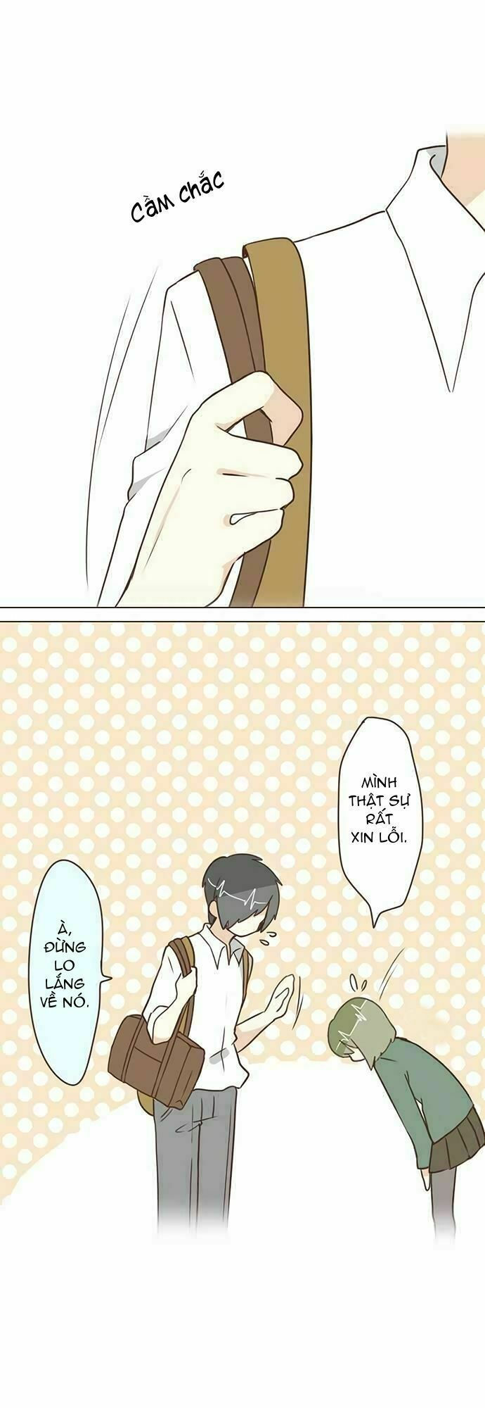 ike loli chapter 11 14