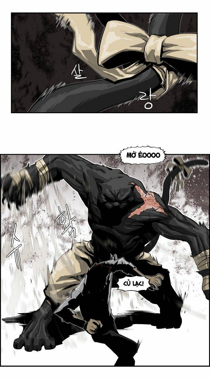 special martial arts extreme hell private high school chapter 24 8