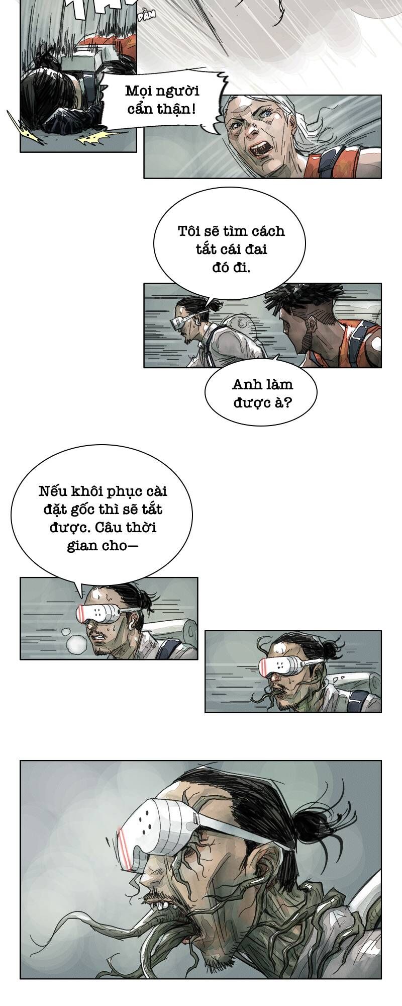 hoa tử đỏ chapter 7 20