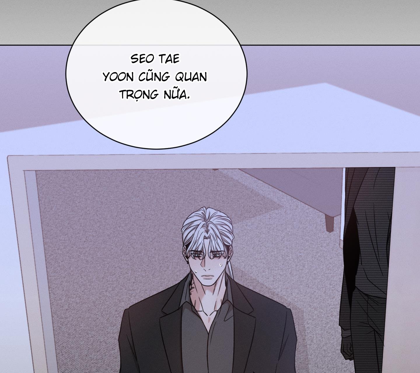 hội chứng minmotion chapter 60 41