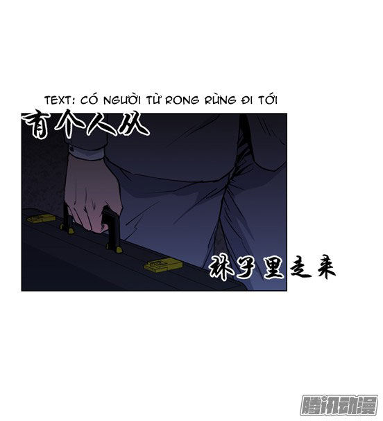 thảm họa mã 0 chapter 17 27