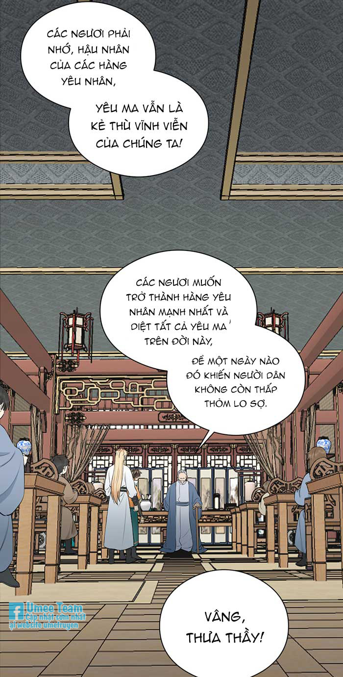 lục châu ca đầu chapter 6 17