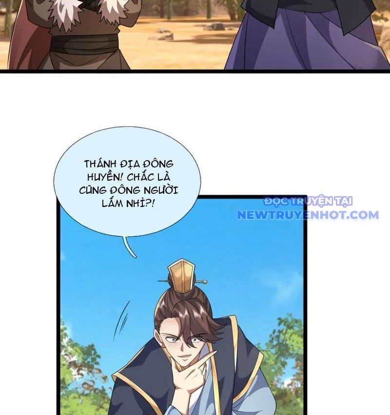 ngủ say vạn cổ: xuất thế đẩy ngang chư thiên chapter 87 20