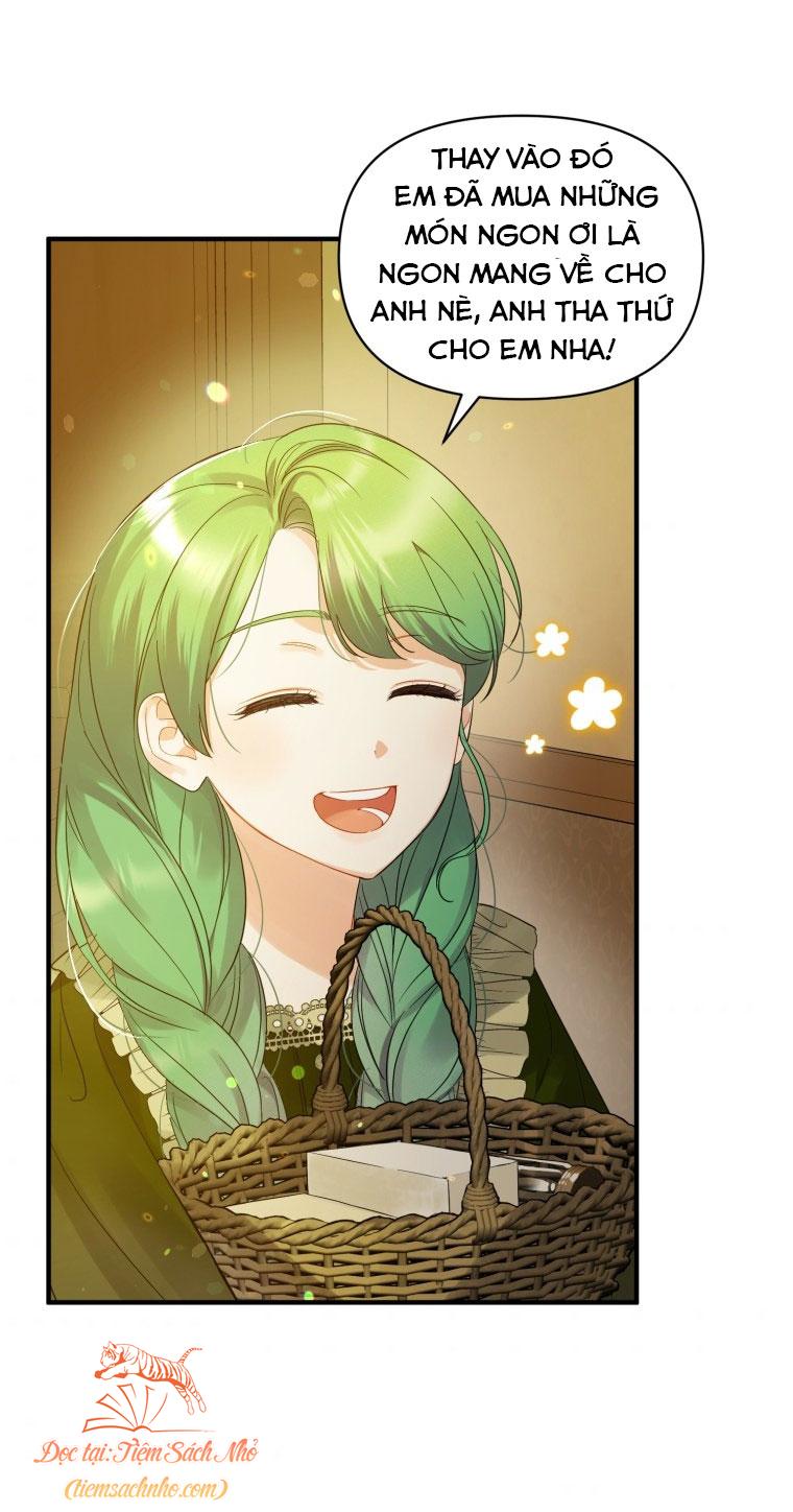 trở thành em gái nam chính truyện bl chapter 8 69
