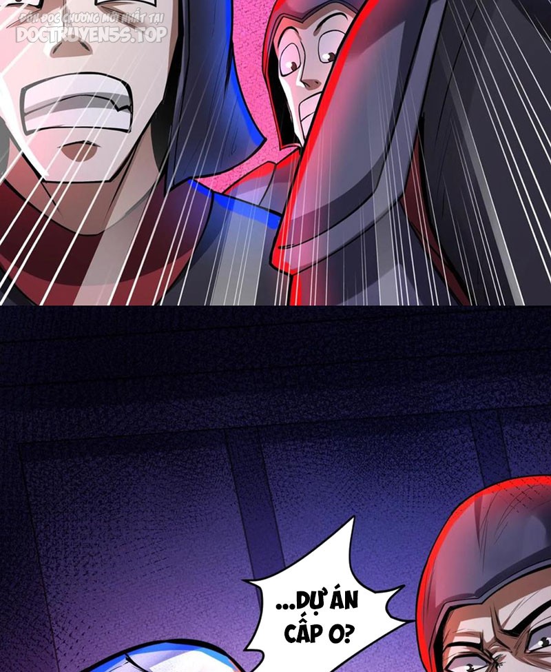 quỷ dị dược tề sư: bệnh nhân của ta đều là kinh khủng chapter 160 38