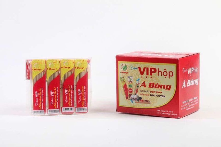 40 Hộp Tăm vip hộp bật lửa bỏ túi tiện dụng