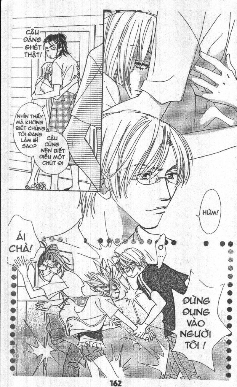 sweet mission chapter 2 161