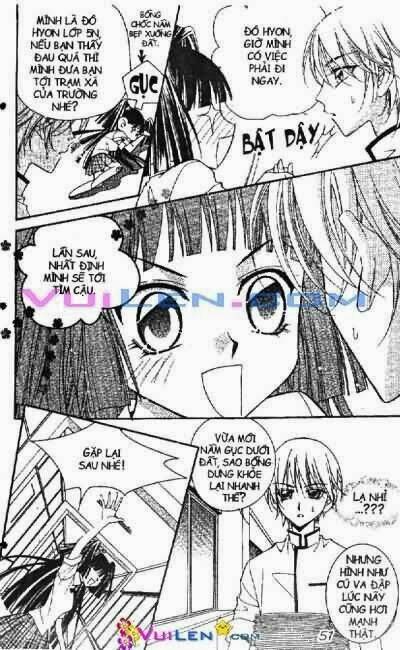 nàng công chúa bỏ trốn chapter 5 51