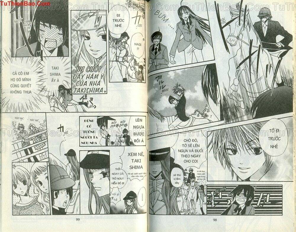 s a - lớp học ưu tú chapter 1 50